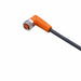 Cordset 4 Pin Receptacle Female