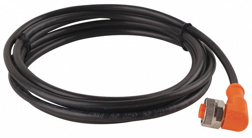 Cordset 5 Pin Receptacle Female