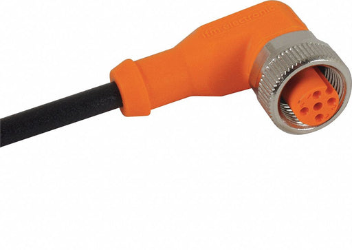 Cordset 5 Pin Receptacle Female