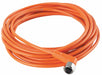 Cordset 5 Pin Receptacle Female