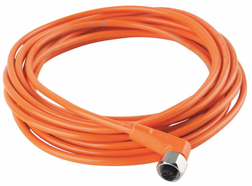 Cordset 5 Pin Receptacle Female