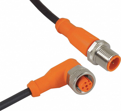 Cordset 5 Pin Receptacle Female