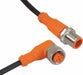 Cordset 5 Pin Receptacle Female