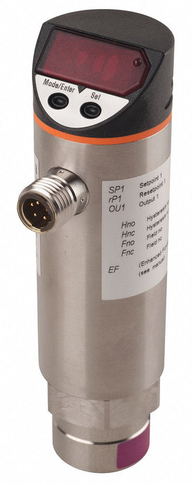 Digital Pressure Sensor 0psi to 262psi