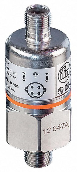 K4668 Pressure Transmitter 0 to 3000 psi 1/4 