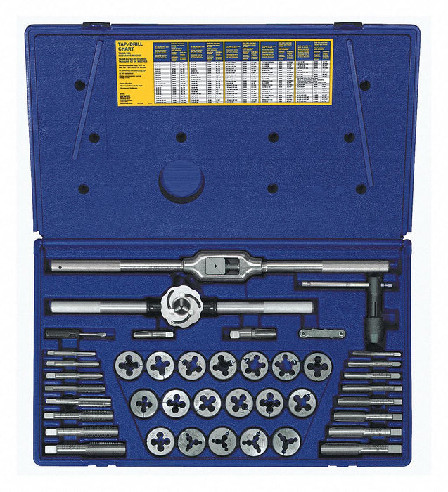 Tap and Die Set Plug 41