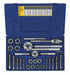 Tap and Die Set Plug 25