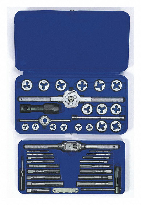 Tap and Die Set Plug 41