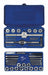 Tap and Die Set Plug Taper 39
