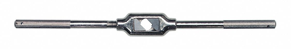Tap Wrench 12 3/4 in Fixed