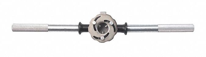 Die Wrench Hex Die Stock