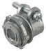Connector Zinc Trade Size 3/4in