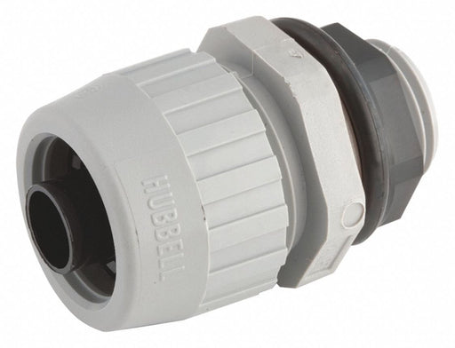 Conduit Fitting Nylon Trade Size 3/4in