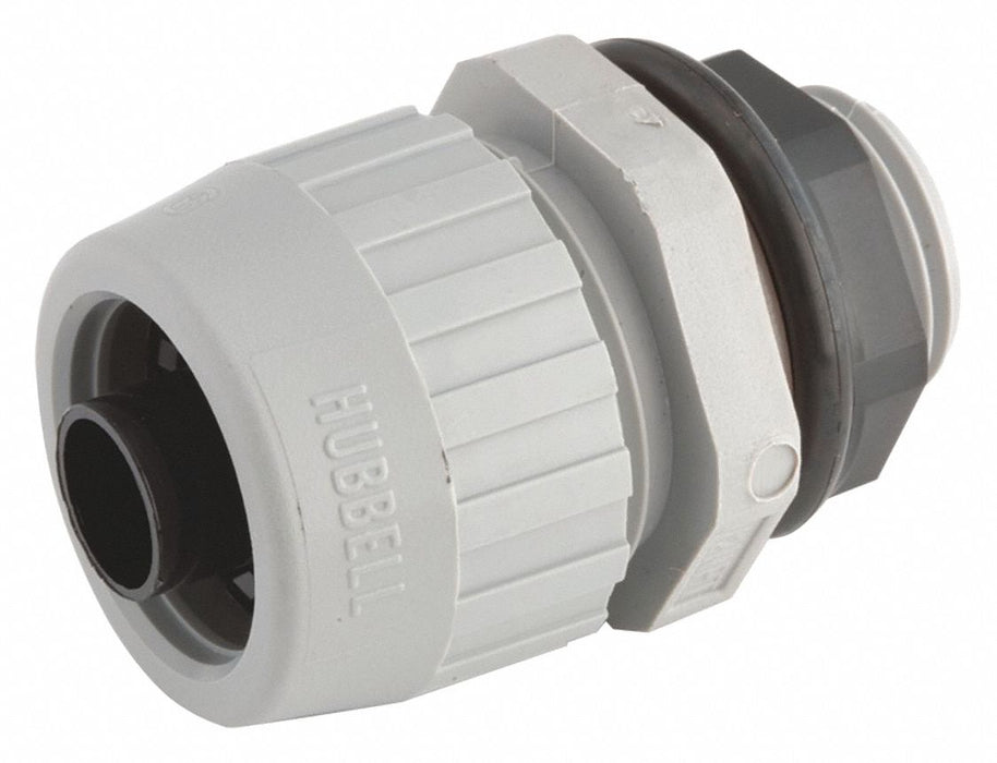 Conduit Fitting Nylon Trade Size 3/4in