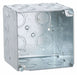 4X4 Box
