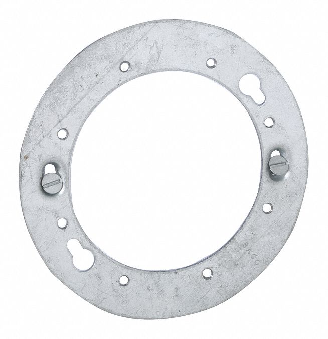 Concrete Ring Cover