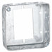 Extension Rings 4 Square 1-1/2 Deep