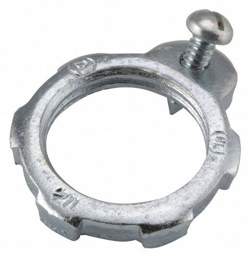 LockNut Steel Overall L 3/16in