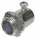 Connector Steel Overall L 2 3/32in