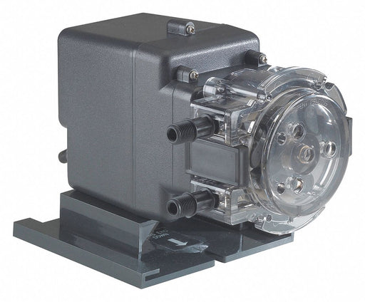 PeristalticChemMeteringPump 50gpd 25psi
