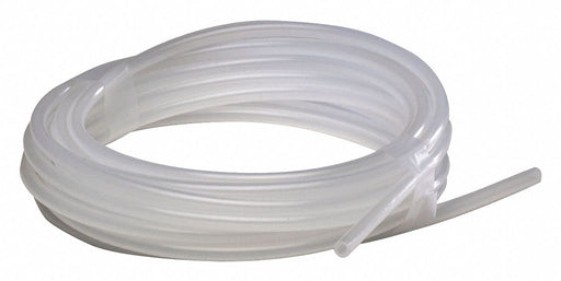 Pump Tube 1/4in 100psi PE w/100ftClr NPT