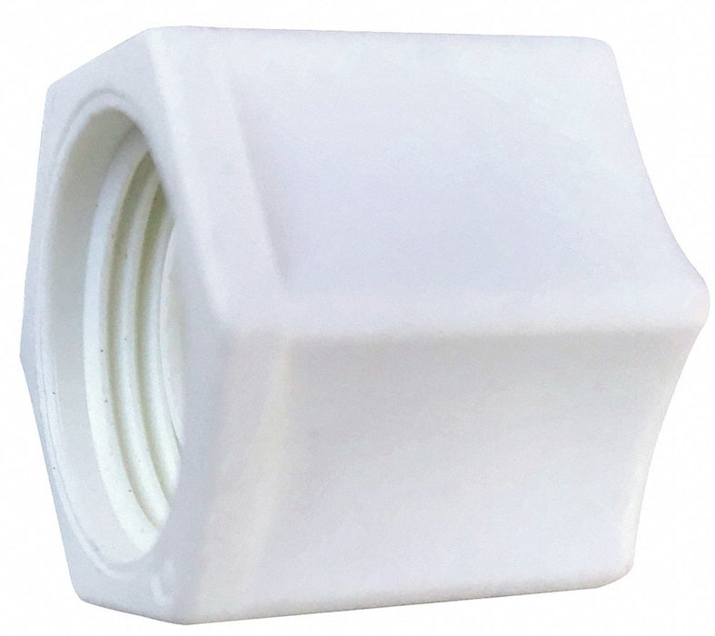 Connecting Nut 3/8In