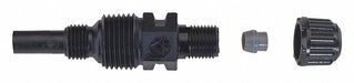 Inject Fitt w/Nt Frrle 1/4In PK5
