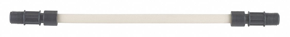 ReplacementTube 1/4in 100psi TPV NPT PK5
