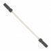 PumpHeadTubing 1/4inCONN 10inL PK5