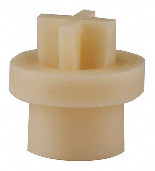 Valve Santoprene 1/4inTube Duckbill PK5
