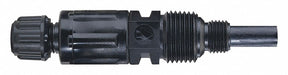 Valve PE PP PVC 1/4inTube Duckbill PK5