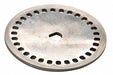 IndexPlate ForStenner StainlessSteel PK5