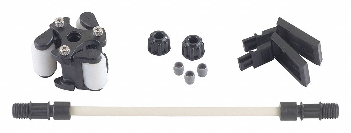 Pump Head Service Kit 1/4 in CONN