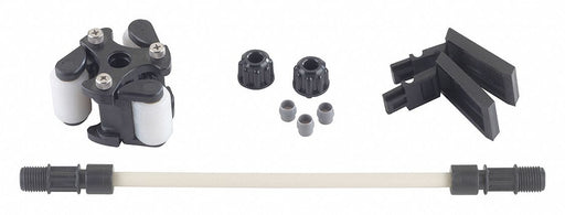 Pump Head Service Kit 1/4 in CONN