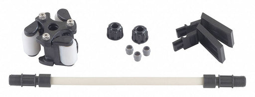 Pump Head Service Kit 1/4 in CONN
