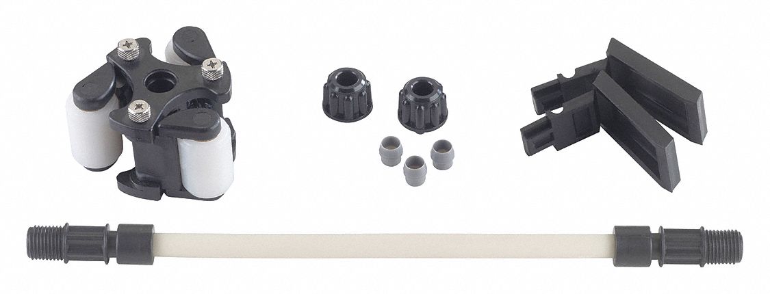 2 Pump Head Service Kit 25Psi