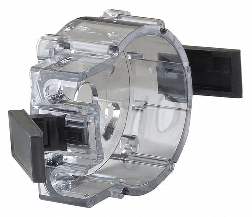 Tube Housing PP Pump Head Cover PK2