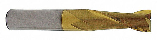 Square End Mill 0.078125 in Carbide