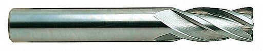 Sq. End Mill Single End Carb 3/4 