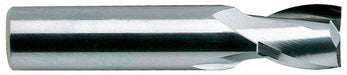 Sq. End Mill Single End Carb 1/8 