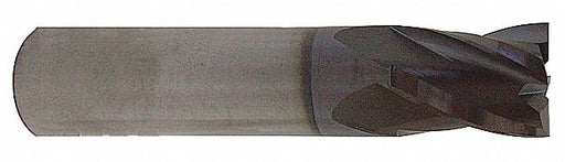 Sq. End Mill Single End Carb 3/4 