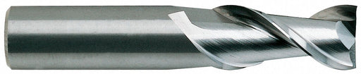 Sq. End Mill Single End Carb 3/4 