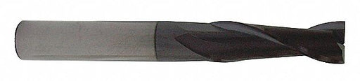 Sq. End Mill Single End Carb 5/16 