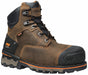 6-Inch Work Boot W 10 1/2 Brown PR