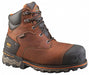 6-Inch Work Boot M 10 1/2 Brown PR