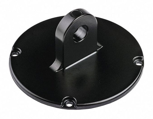 Back Lug on Center
