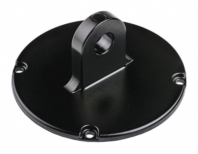 Back Lug on Center