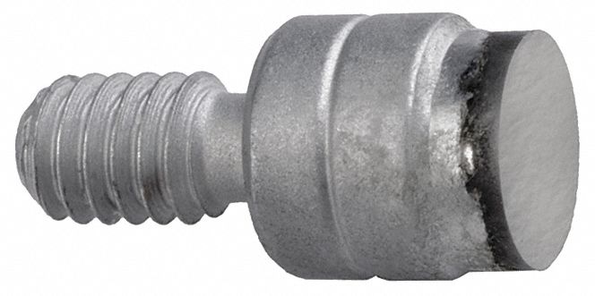 Point Flat Carbide