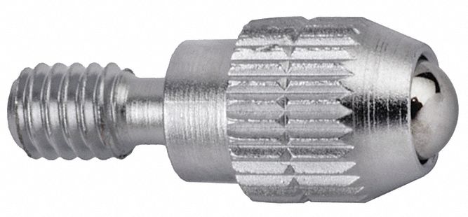 Carbide Ball Point