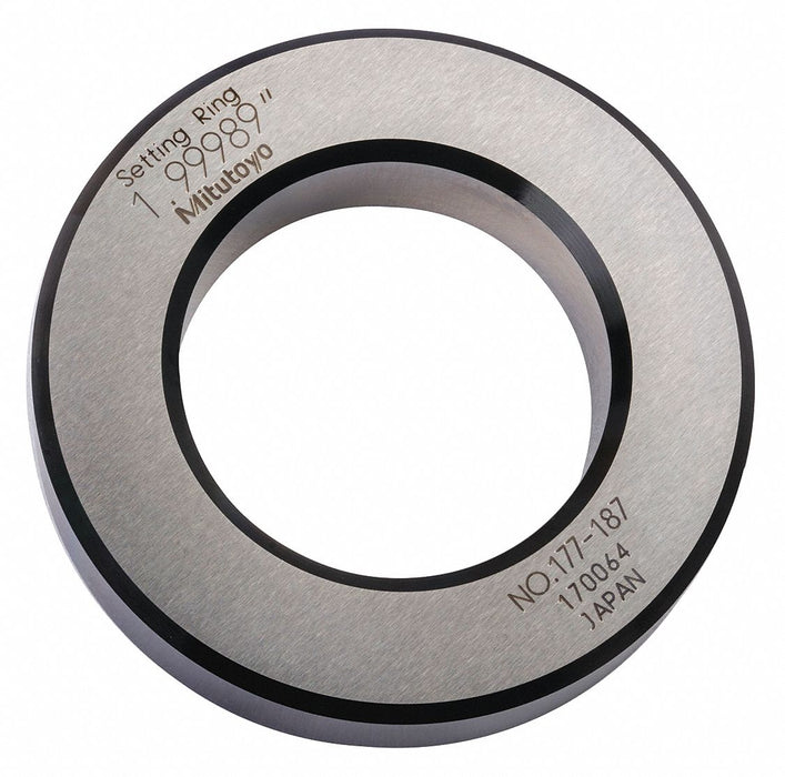 Ring Gage 2.0in